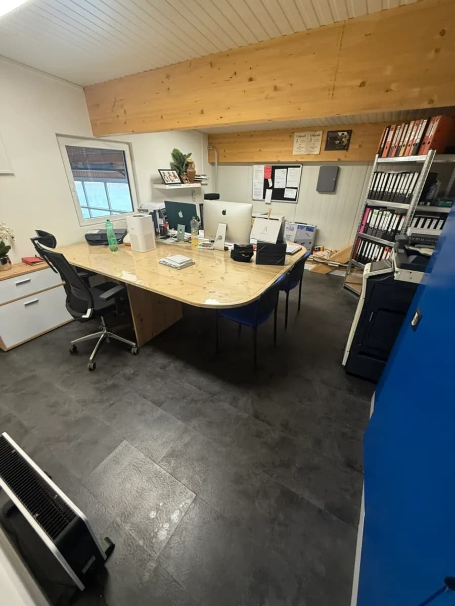 3-Zimmer-Gewerbeimmobilie mieten in Gänserndorf – 205 m², € 1.400 – Bild 8 von 10