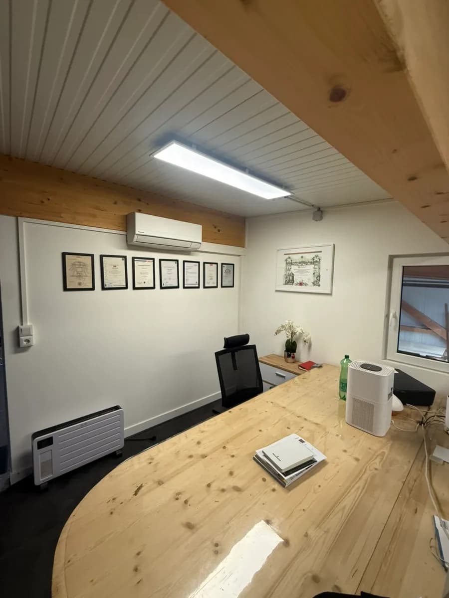 3-Zimmer-Gewerbeimmobilie mieten in Gänserndorf – 205 m², € 1.400 – Bild 9 von 10