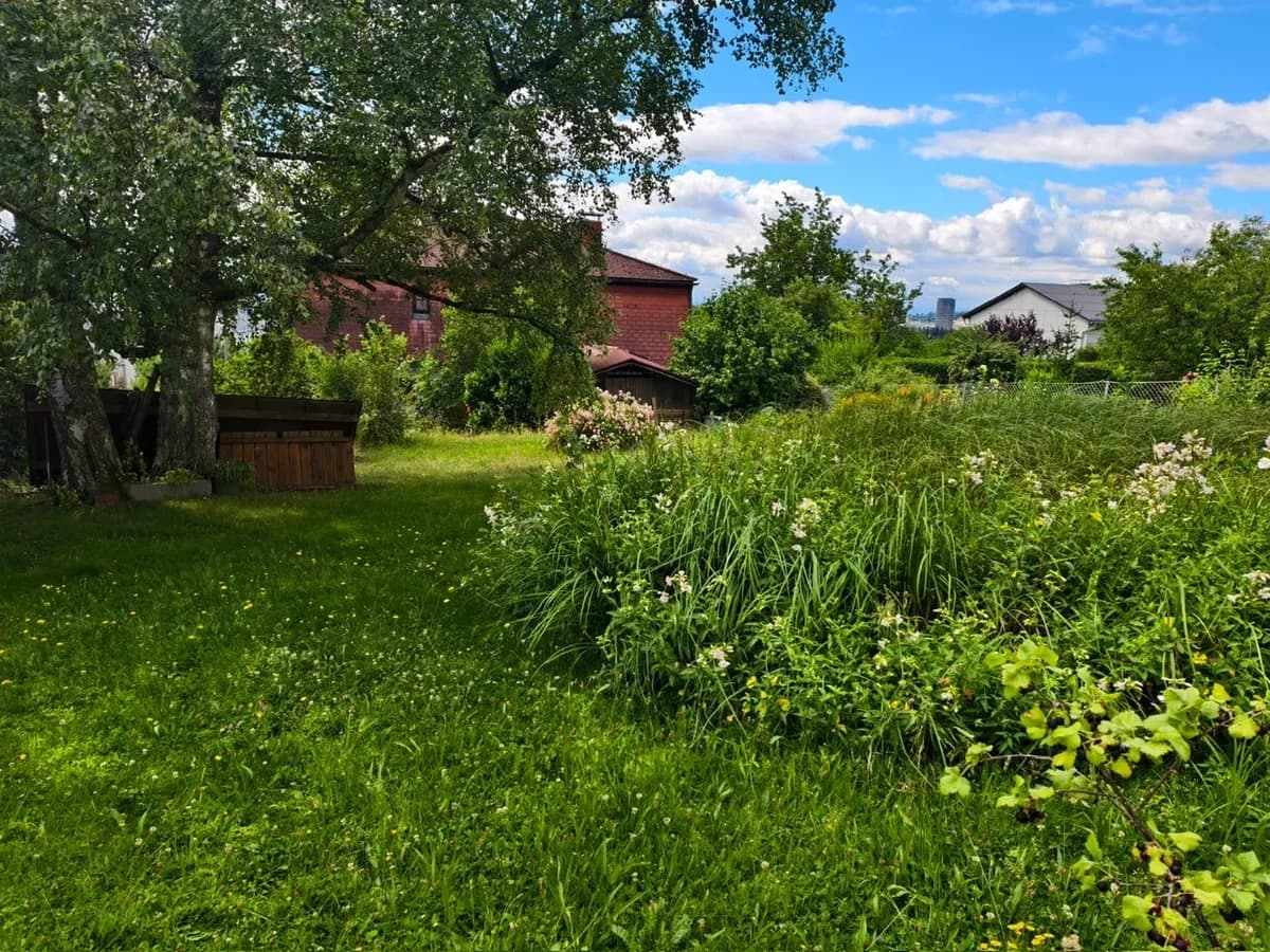 Grundstück kaufen in Linz – 554 m², € 454.280