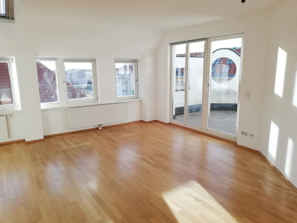 3-Zimmer-Wohnung kaufen in Wien – 87,89 m², € 399.000 – Bild 3 von 16