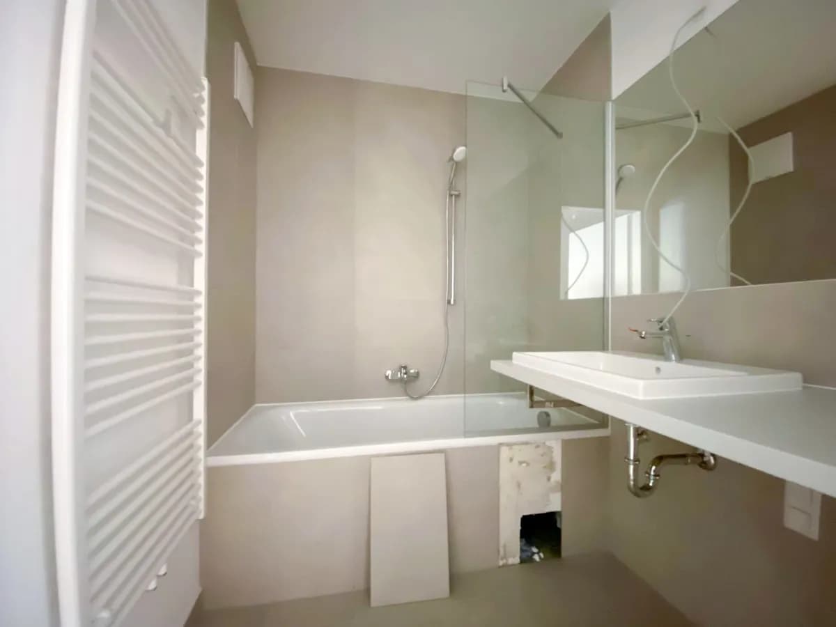 2-Zimmer-Wohnung mieten in Wien – 43,51 m², € 819 – Bild 4 von 8