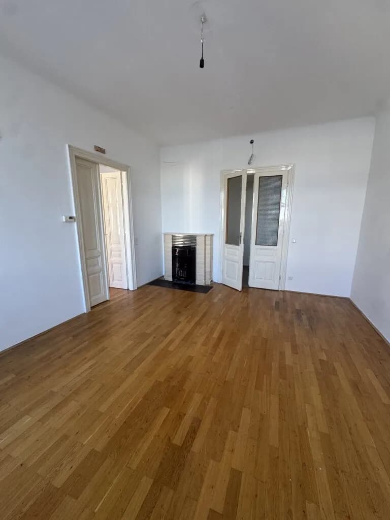 3-Zimmer-Wohnung mieten in Wien – 103,19 m², € 1.400