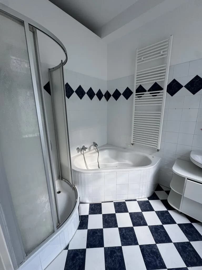 3-Zimmer-Wohnung mieten in Wien – 103,19 m², € 1.400 – Bild 3 von 12