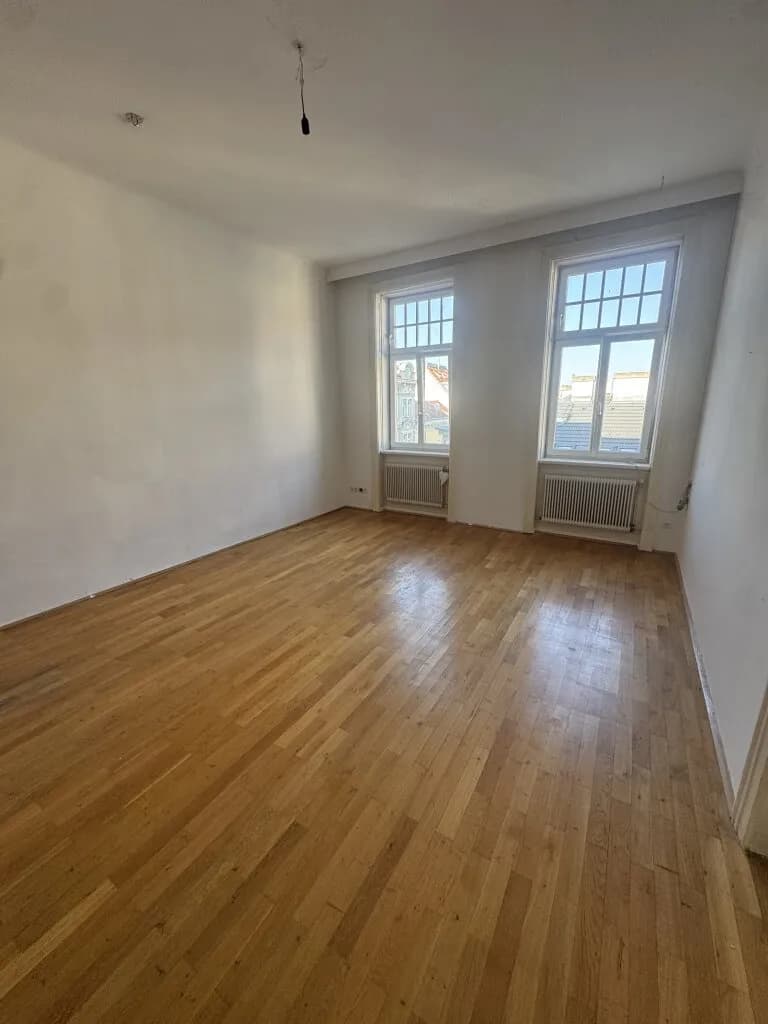 3-Zimmer-Wohnung mieten in Wien – 103,19 m², € 1.400 – Bild 11 von 12