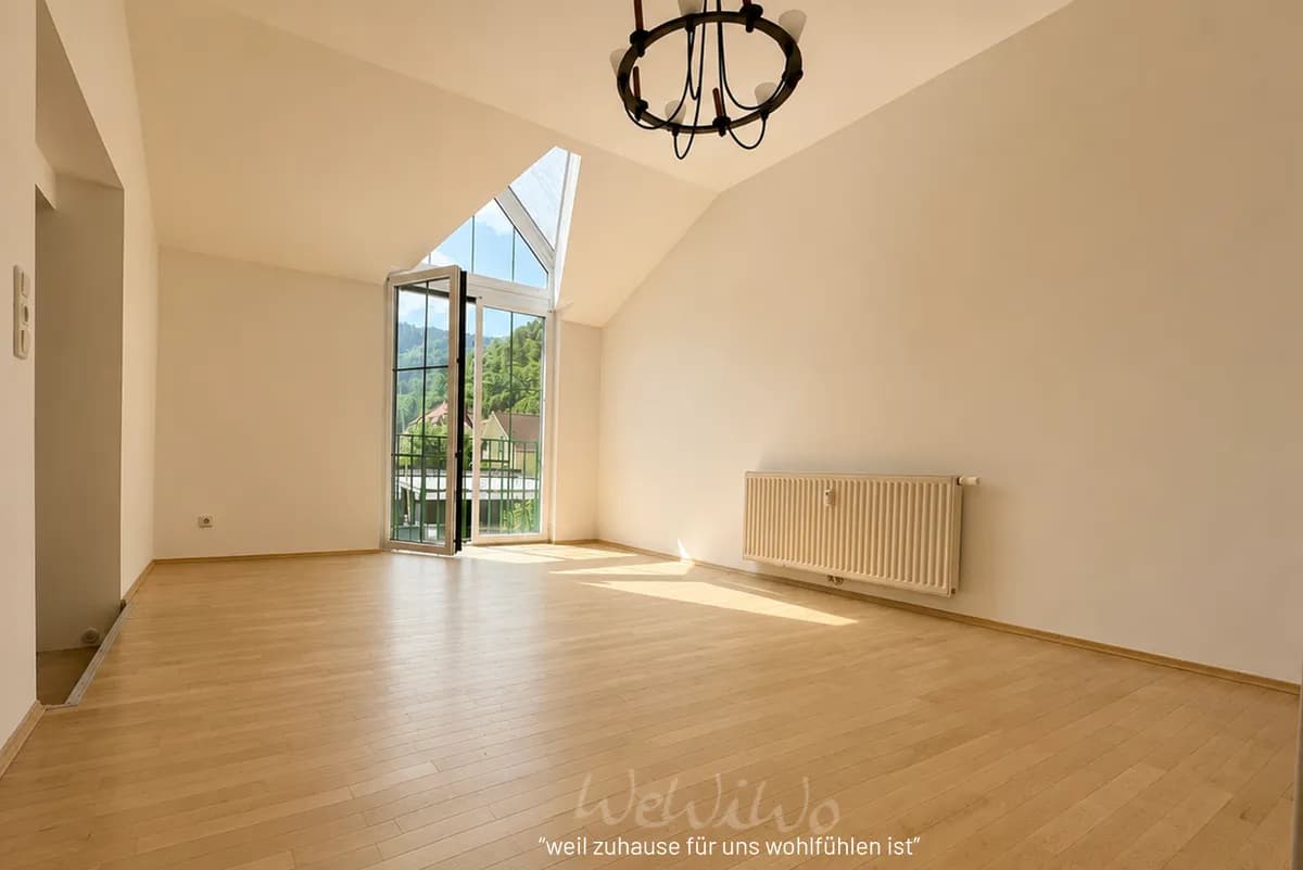 2-Zimmer-Wohnung mieten in Bruck-Mürzzuschlag – 60 m², € 798 – Bild 2 von 14