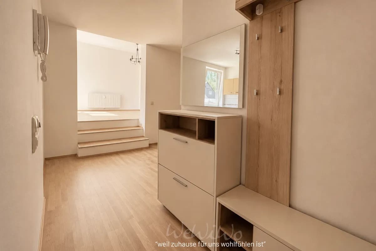 2-Zimmer-Wohnung mieten in Bruck-Mürzzuschlag – 60 m², € 798 – Bild 3 von 14