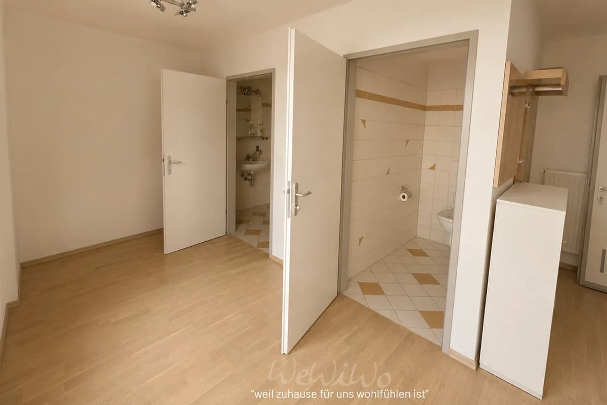 2-Zimmer-Wohnung mieten in Bruck-Mürzzuschlag – 60 m², € 798 – Bild 5 von 14