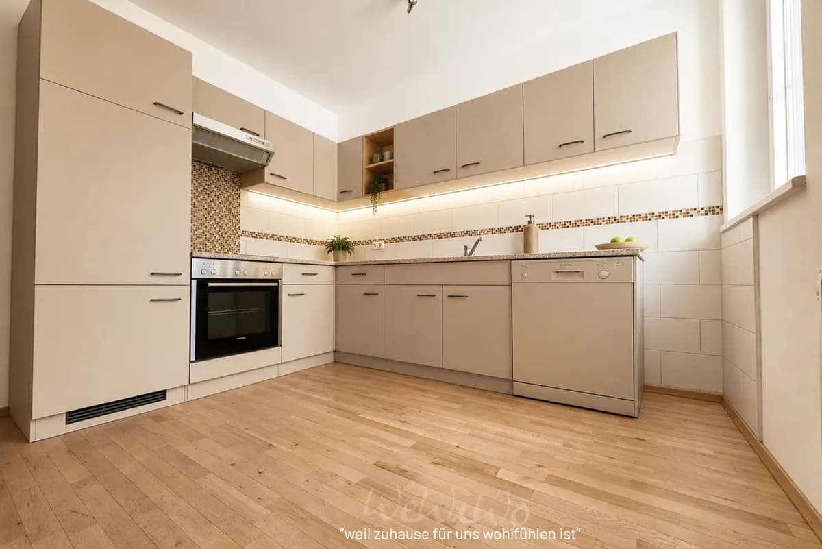 2-Zimmer-Wohnung mieten in Bruck-Mürzzuschlag – 60 m², € 798 – Bild 6 von 14