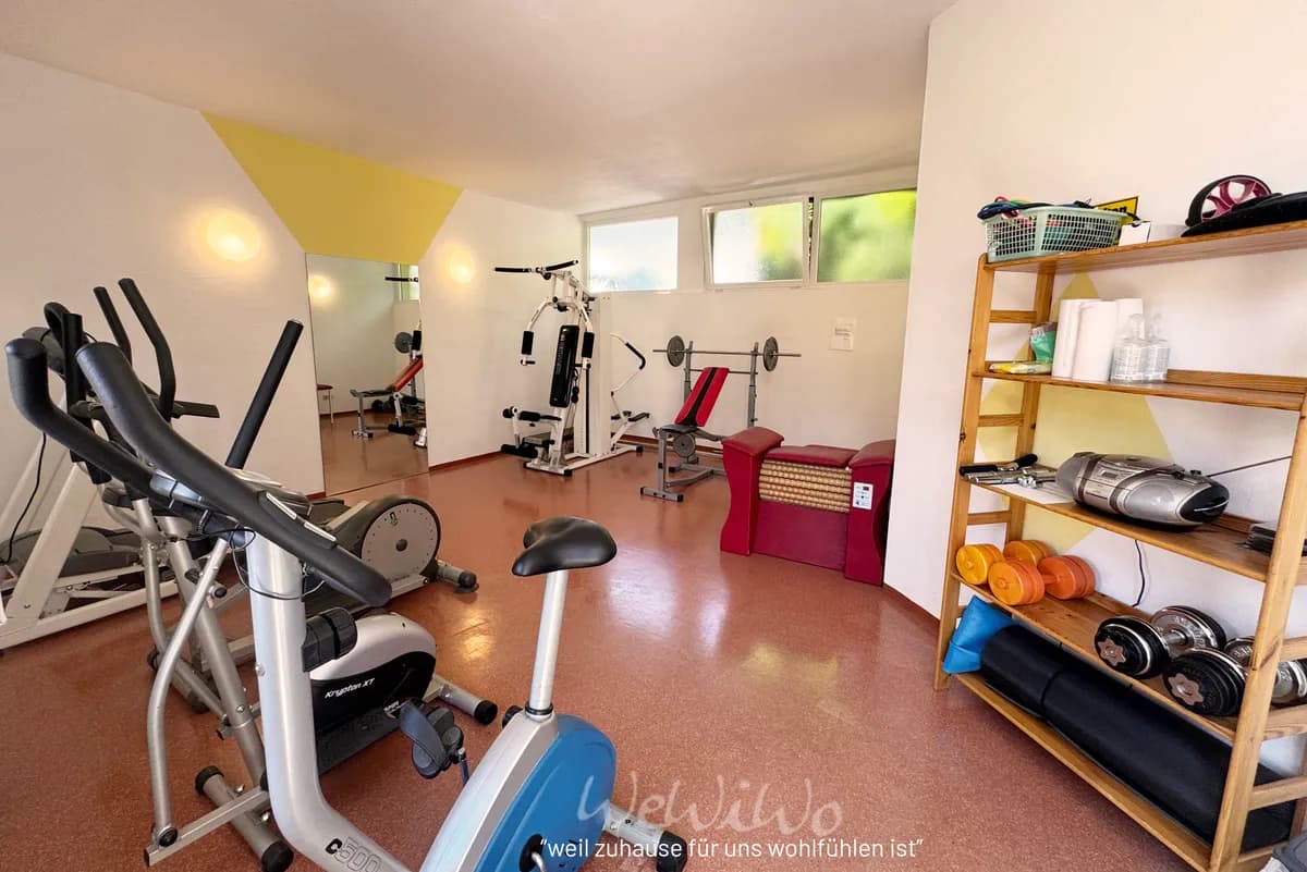 2-Zimmer-Wohnung mieten in Bruck-Mürzzuschlag – 60 m², € 798 – Bild 10 von 14