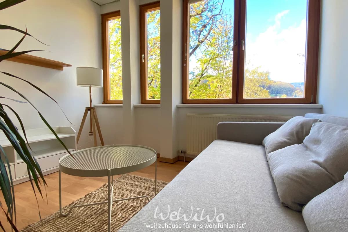 1-Zimmer-Wohnung mieten in Bruck-Mürzzuschlag – 44 m², € 595 – Bild 2 von 8