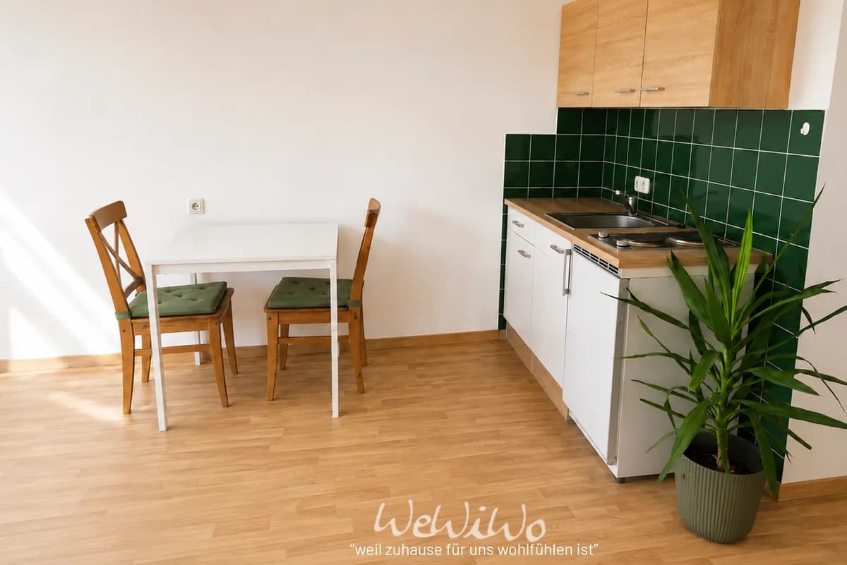 1-Zimmer-Wohnung mieten in Bruck-Mürzzuschlag – 44 m², € 595 – Bild 3 von 8