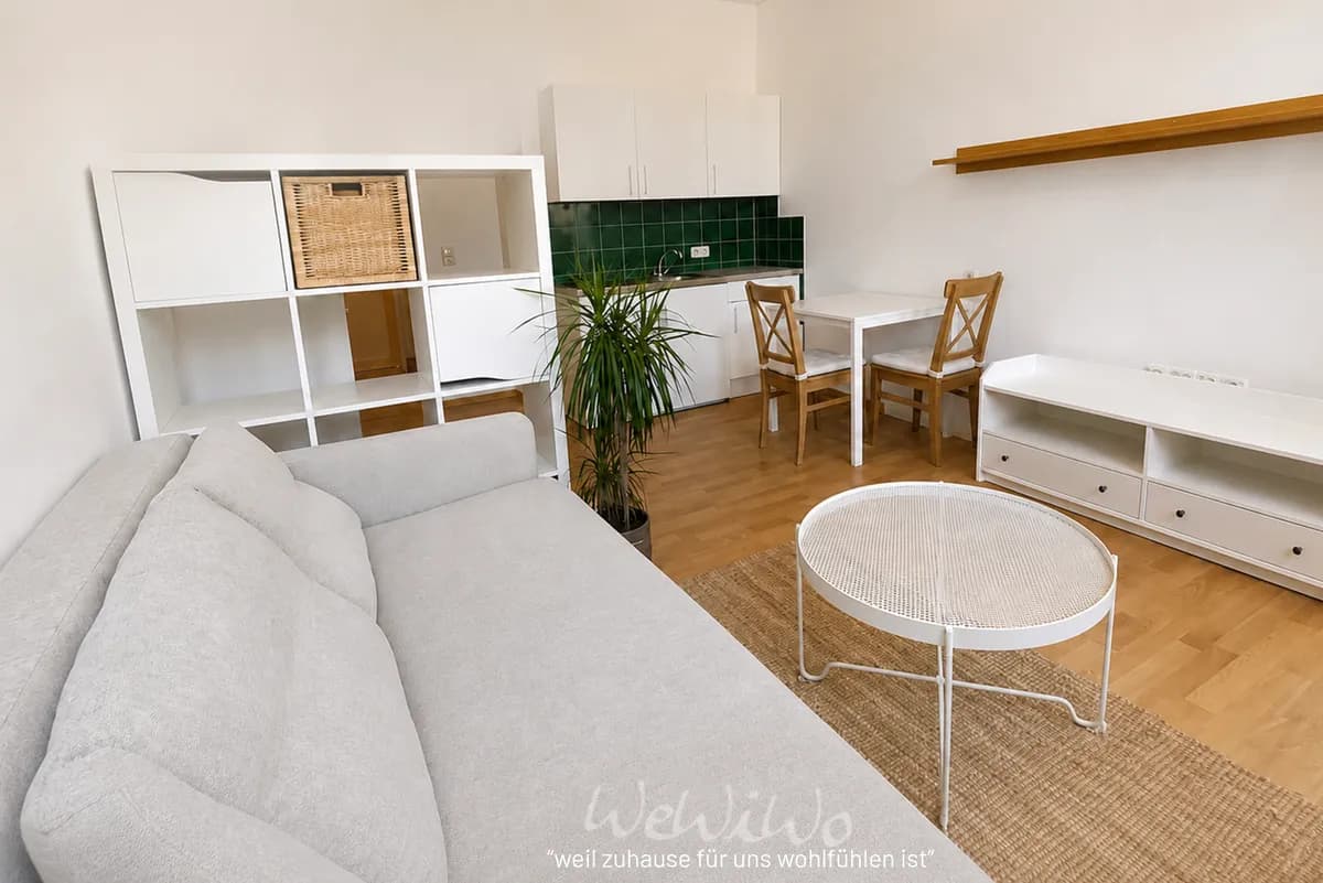 1-Zimmer-Wohnung mieten in Bruck-Mürzzuschlag – 44 m², € 595 – Bild 4 von 8