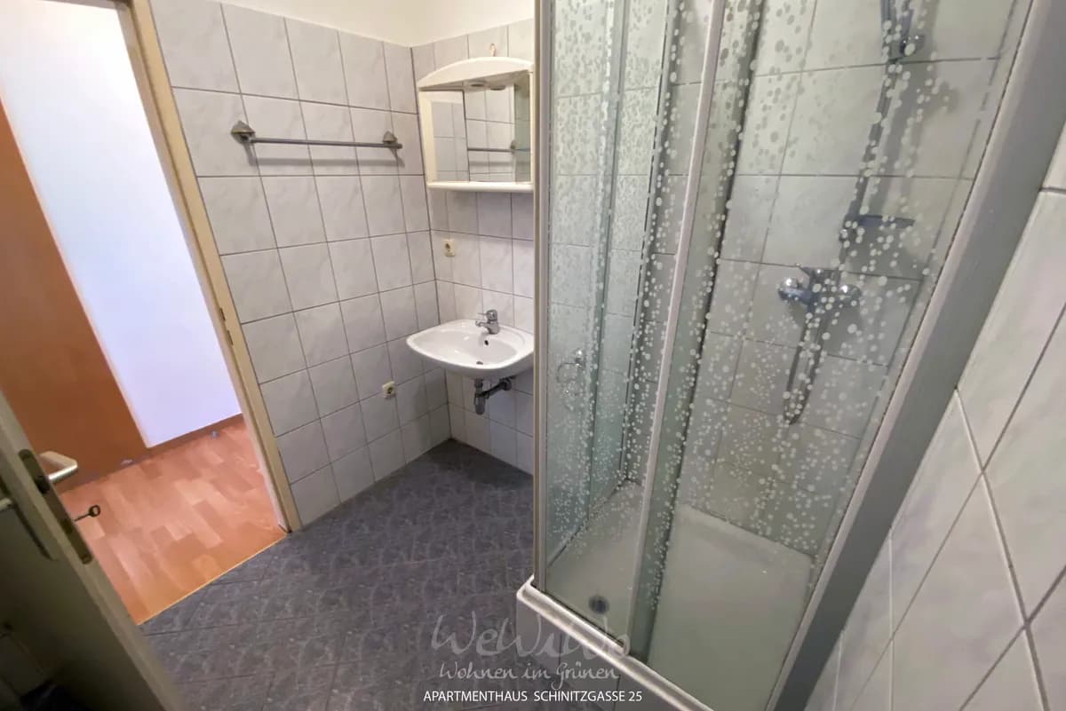 1-Zimmer-Wohnung mieten in Bruck-Mürzzuschlag – 44 m², € 595 – Bild 5 von 8
