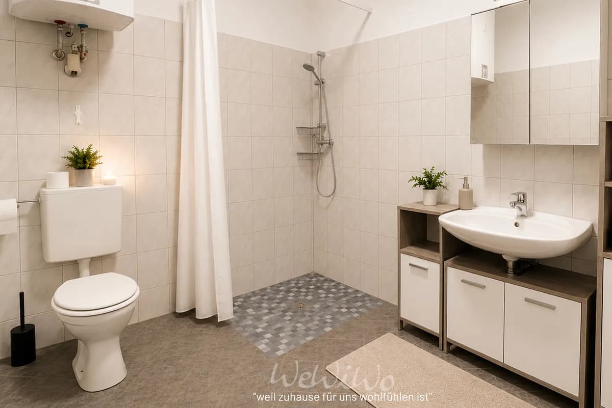 1-Zimmer-Wohnung mieten in Bruck-Mürzzuschlag – 44 m², € 595 – Bild 6 von 8