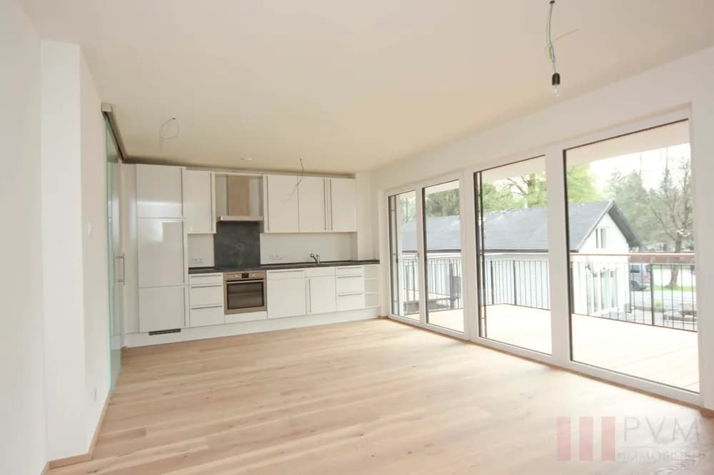 2-Zimmer-Wohnung mieten in Salzburg Stadt – 49,26 m², € 1.500