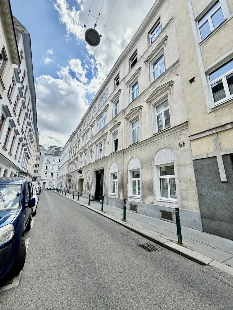 6-Zimmer-Wohnung kaufen in Wien – 262 m², € 1.349.000 – Bild 3 von 18