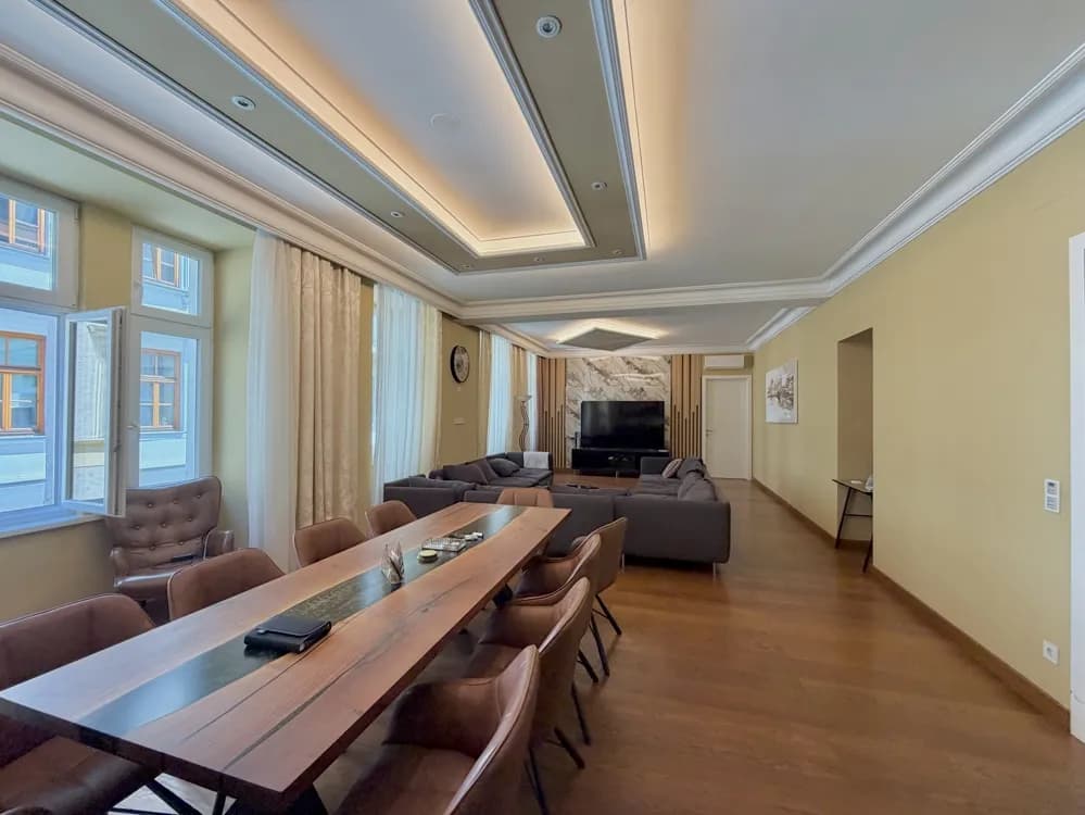 6-Zimmer-Wohnung kaufen in Wien – 262 m², € 1.349.000 – Bild 5 von 18
