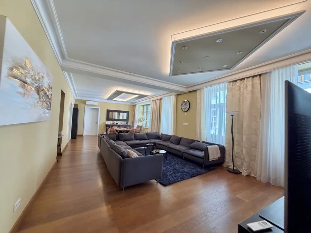 6-Zimmer-Wohnung kaufen in Wien – 262 m², € 1.349.000 – Bild 7 von 18