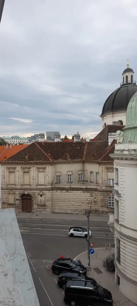 2-Zimmer-Wohnung mieten in Wien – 117,4 m², € 1.831 – Bild 5 von 11