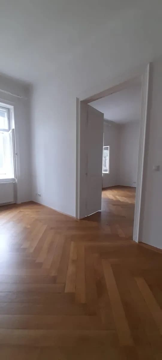2-Zimmer-Wohnung mieten in Wien – 117,4 m², € 1.831 – Bild 6 von 11