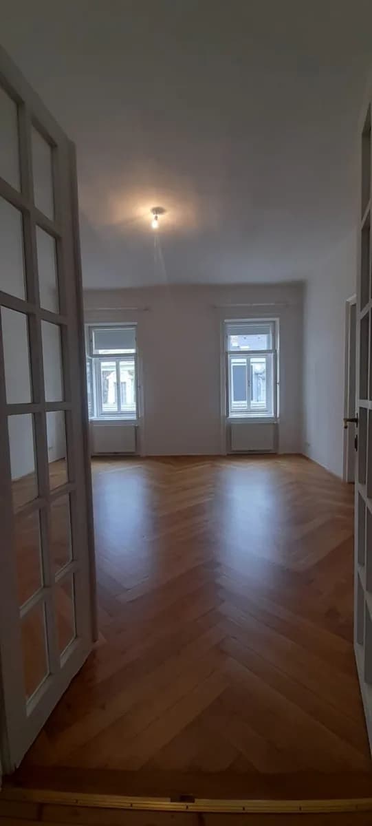 2-Zimmer-Wohnung mieten in Wien – 117,4 m², € 1.831 – Bild 7 von 11