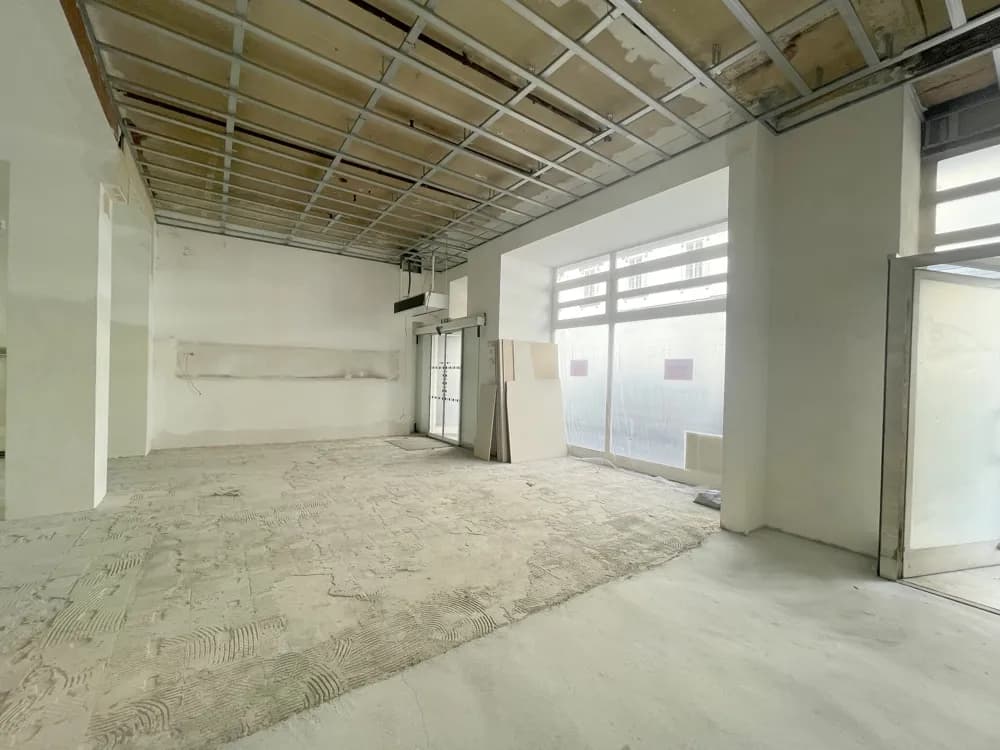 Gewerbeimmobilie mieten in Wien – 319 m², € 9.240 – Bild 1 von 26
