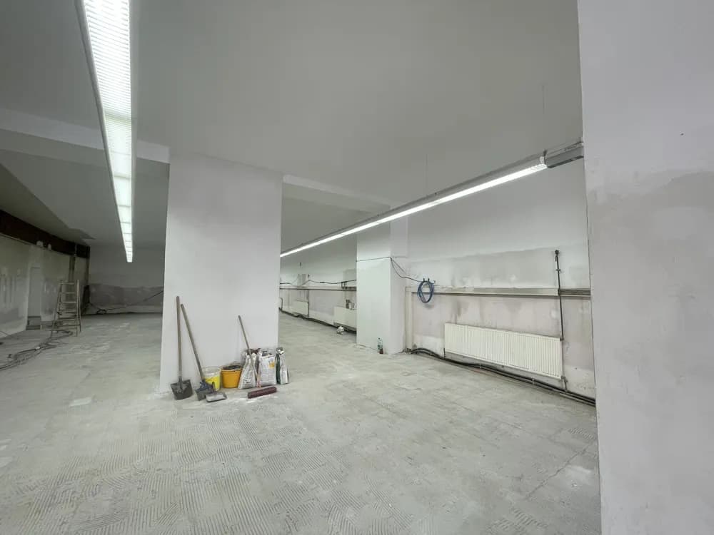 Gewerbeimmobilie mieten in Wien – 319 m², € 9.240 – Bild 9 von 26