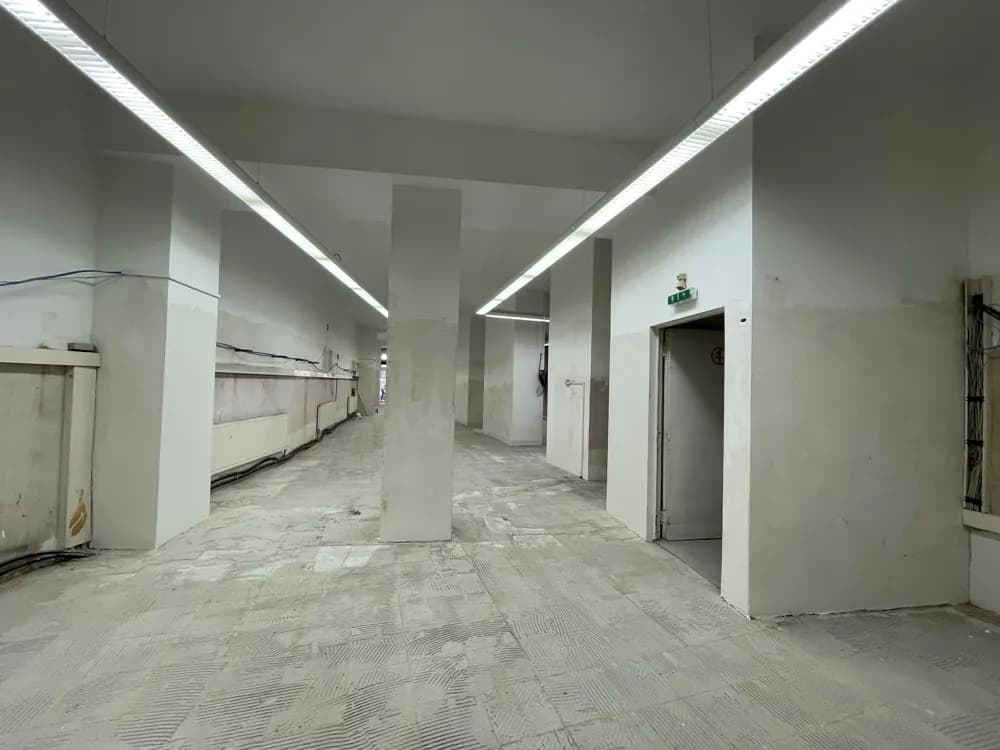 Gewerbeimmobilie mieten in Wien – 319 m², € 9.240 – Bild 11 von 26
