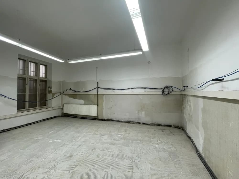 Gewerbeimmobilie mieten in Wien – 319 m², € 9.240 – Bild 12 von 26