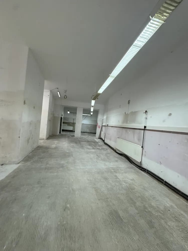 Gewerbeimmobilie mieten in Wien – 319 m², € 9.240 – Bild 22 von 26