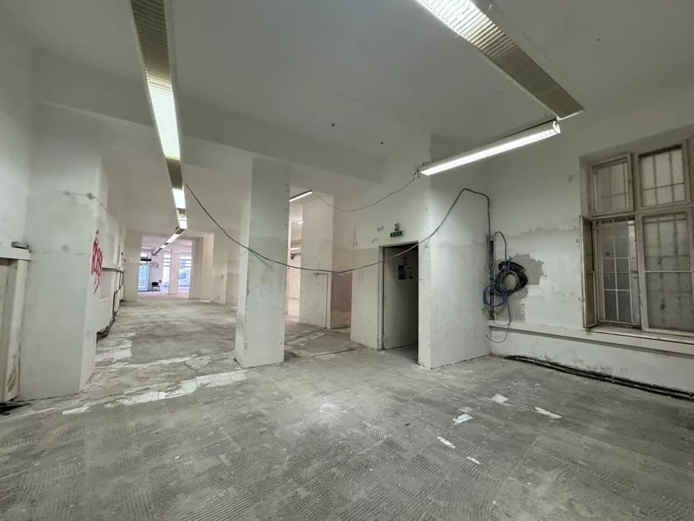 Gewerbeimmobilie mieten in Wien – 319 m², € 9.240 – Bild 23 von 26