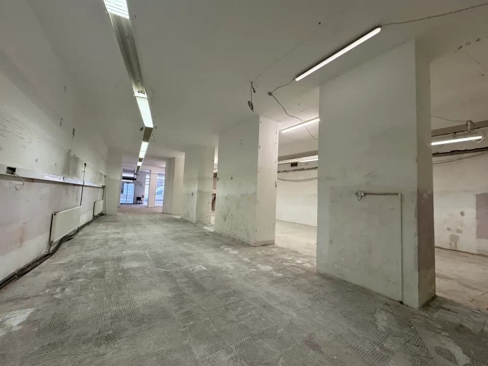 Gewerbeimmobilie mieten in Wien – 319 m², € 9.240 – Bild 24 von 26