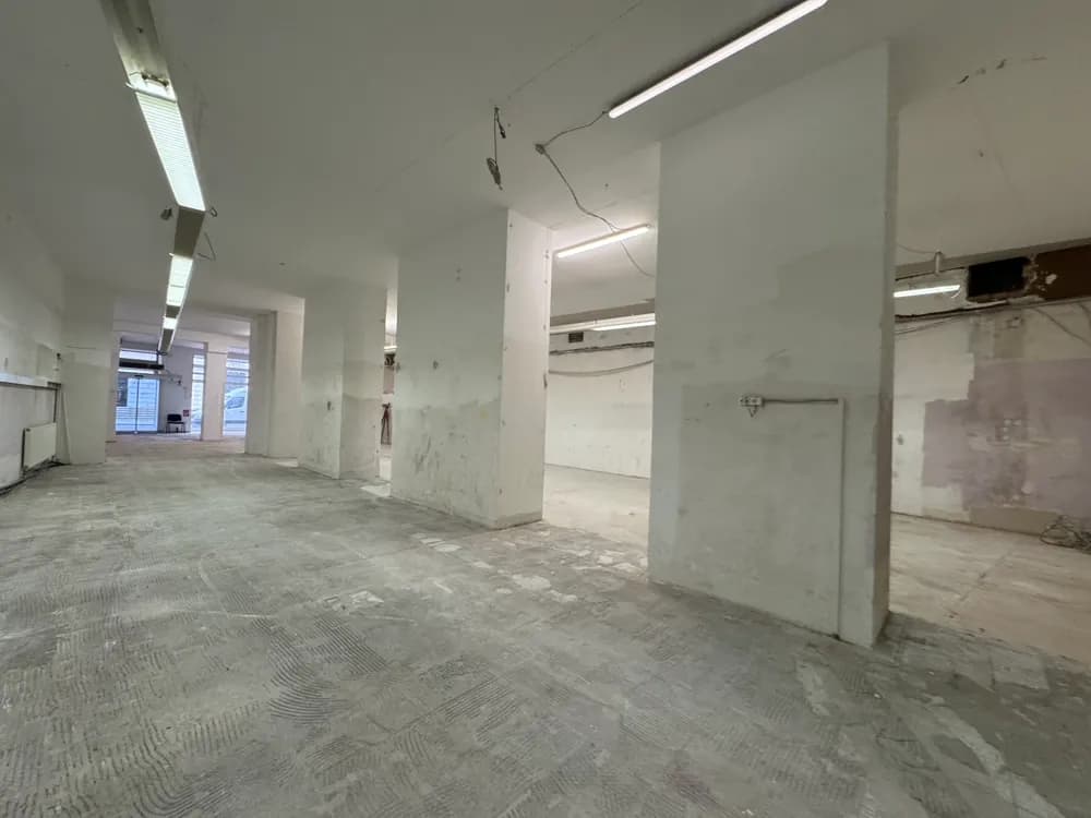 Gewerbeimmobilie mieten in Wien – 319 m², € 9.240 – Bild 25 von 26