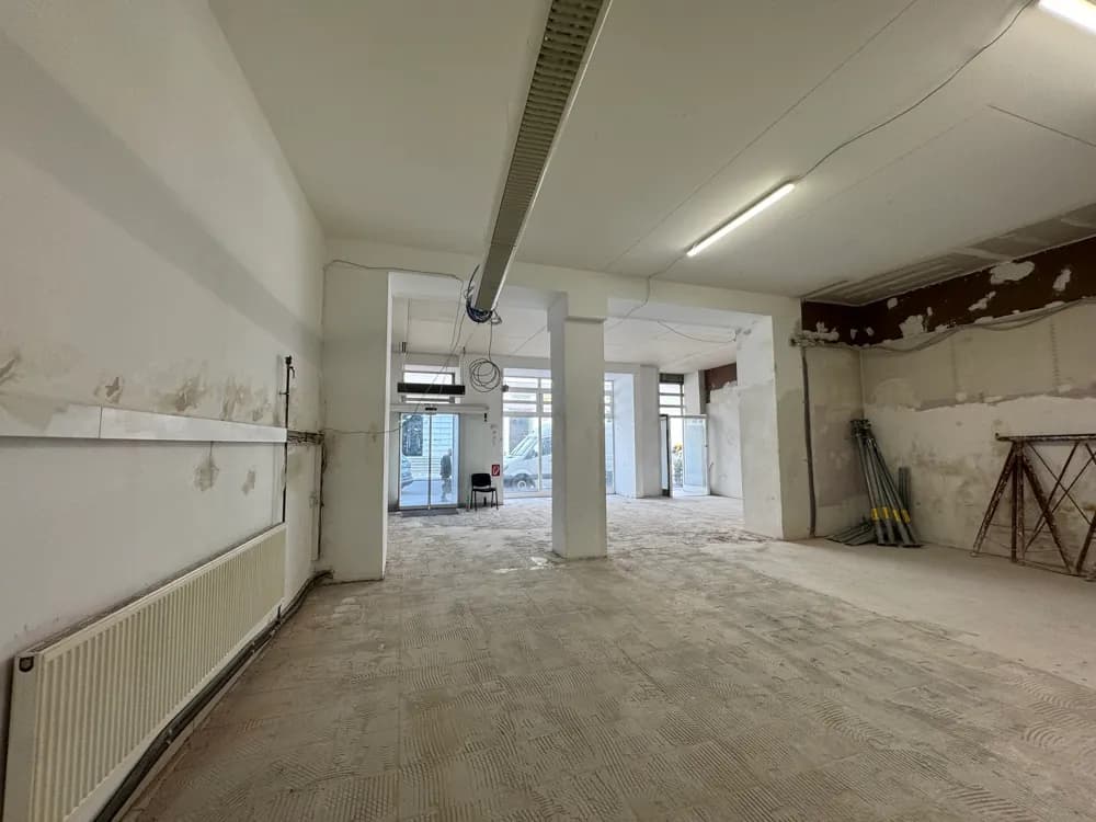 Gewerbeimmobilie mieten in Wien – 459 m², € 10.080 – Bild 1 von 26