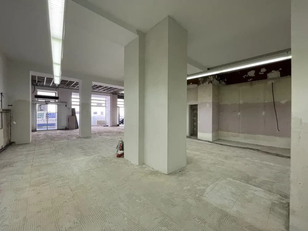 Gewerbeimmobilie mieten in Wien – 459 m², € 10.080 – Bild 7 von 26