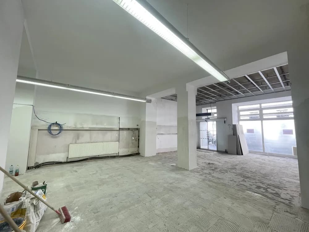 Gewerbeimmobilie mieten in Wien – 459 m², € 10.080 – Bild 8 von 26