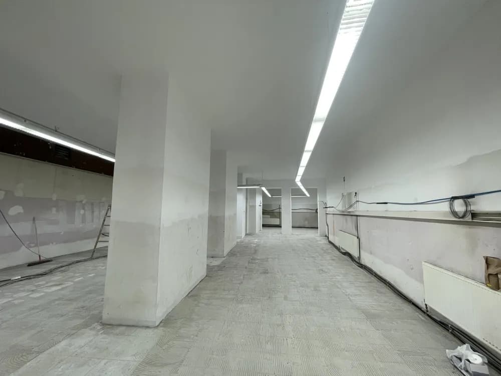 Gewerbeimmobilie mieten in Wien – 459 m², € 10.080 – Bild 11 von 26