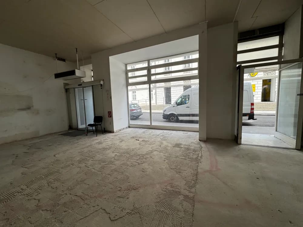 Gewerbeimmobilie mieten in Wien – 459 m², € 10.080 – Bild 16 von 26