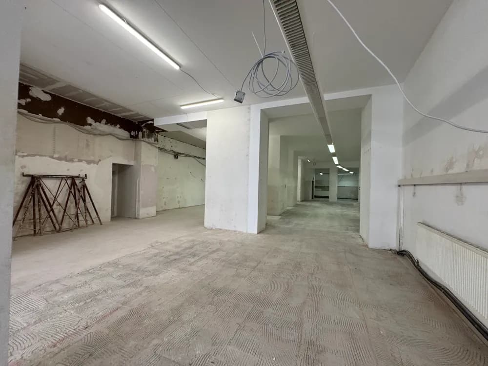 Gewerbeimmobilie mieten in Wien – 459 m², € 10.080 – Bild 17 von 26