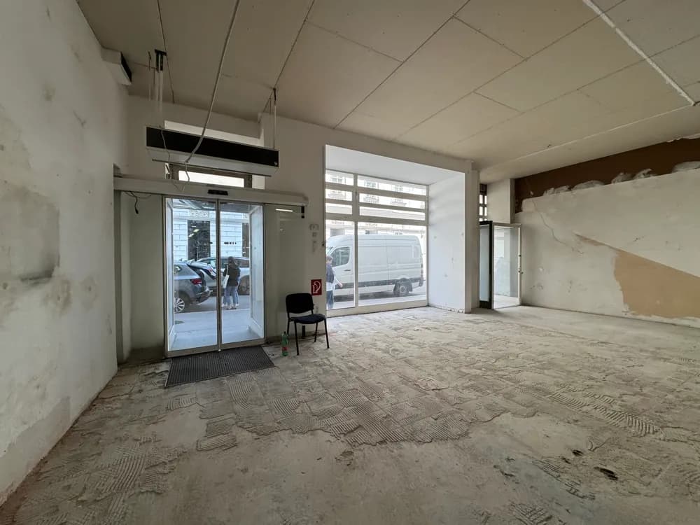 Gewerbeimmobilie mieten in Wien – 459 m², € 10.080 – Bild 18 von 26