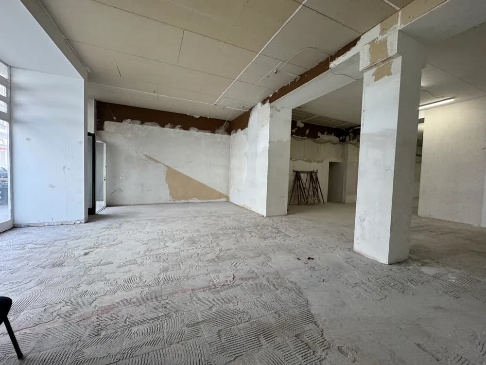 Gewerbeimmobilie mieten in Wien – 459 m², € 10.080 – Bild 20 von 26