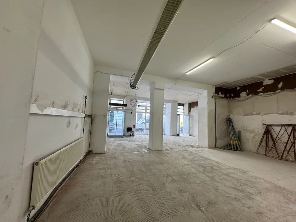 Gewerbeimmobilie mieten in Wien – 459 m², € 10.080 – Bild 21 von 26