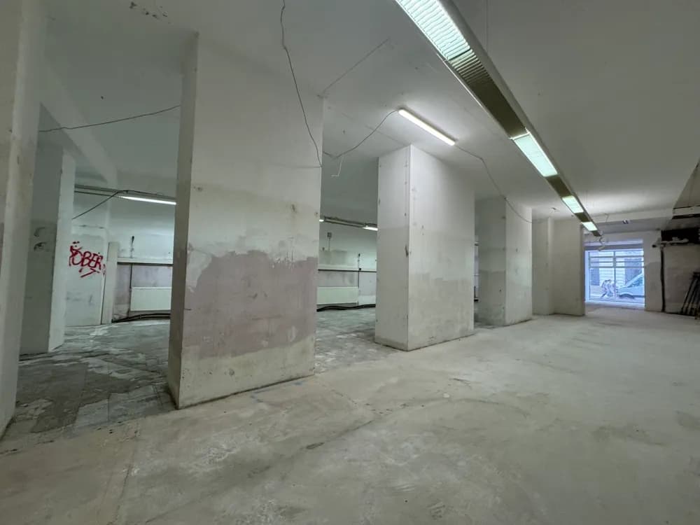 Gewerbeimmobilie mieten in Wien – 459 m², € 10.080 – Bild 26 von 26