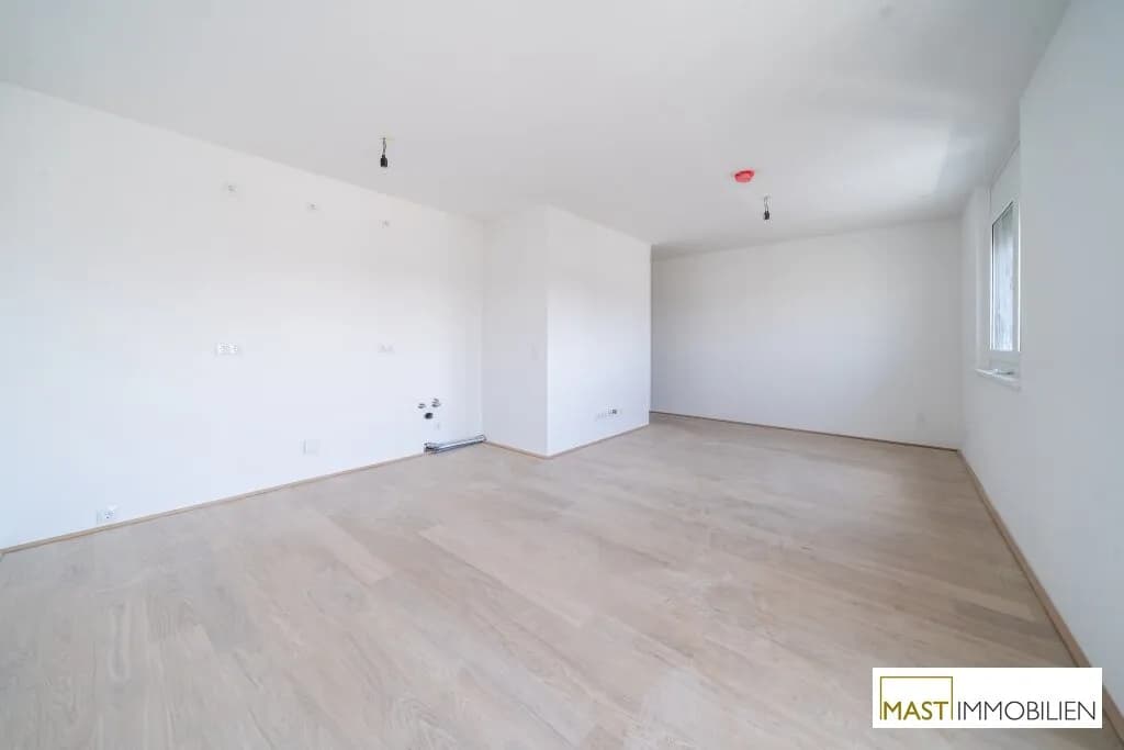 2-Zimmer-Wohnung mieten in Wien – 49,48 m², € 1.100 – Bild 4 von 11