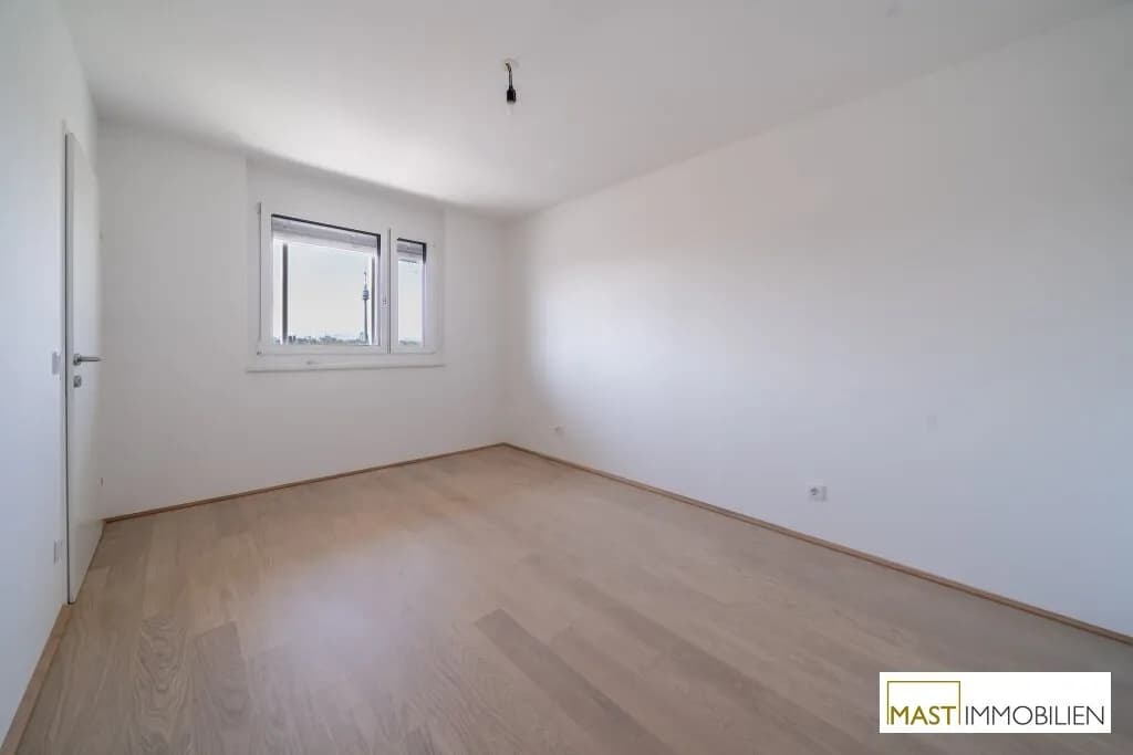 2-Zimmer-Wohnung mieten in Wien – 49,48 m², € 1.100 – Bild 7 von 11