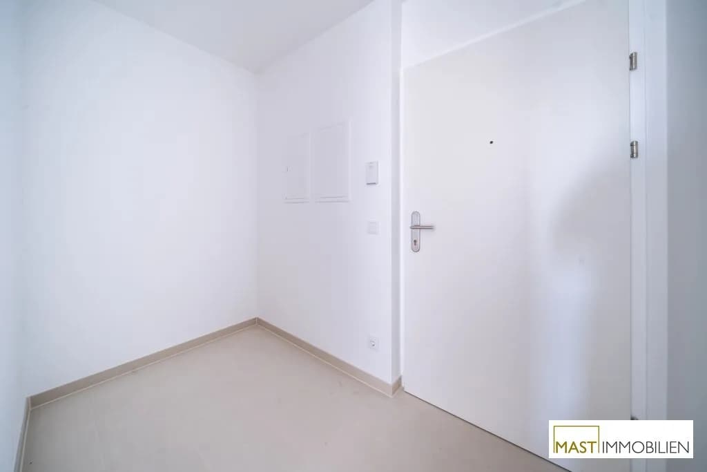2-Zimmer-Wohnung mieten in Wien – 49,48 m², € 1.100 – Bild 8 von 11