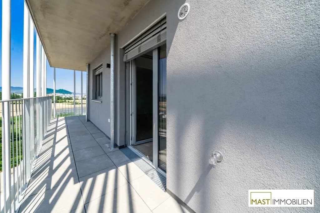 2-Zimmer-Wohnung mieten in Wien – 49,48 m², € 1.100 – Bild 10 von 11