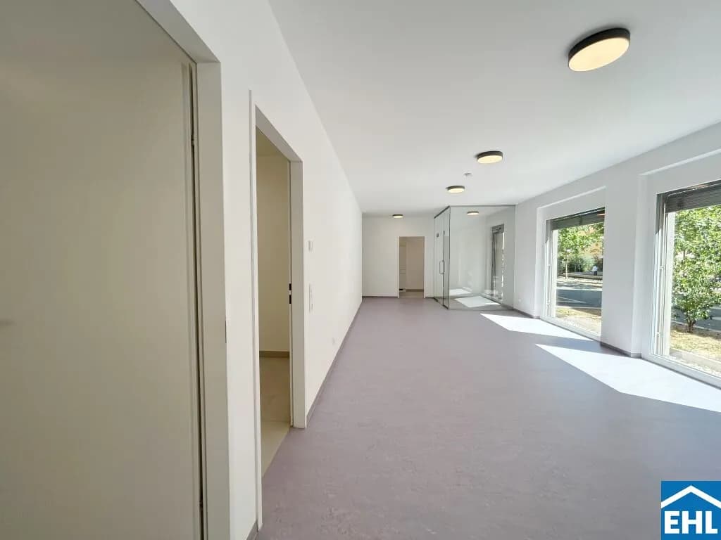 4-Zimmer-Gewerbeimmobilie mieten in Wien – 107,62 m², € 1.199 – Bild 3 von 19