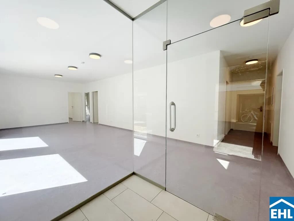 4-Zimmer-Gewerbeimmobilie mieten in Wien – 107,62 m², € 1.199 – Bild 4 von 19