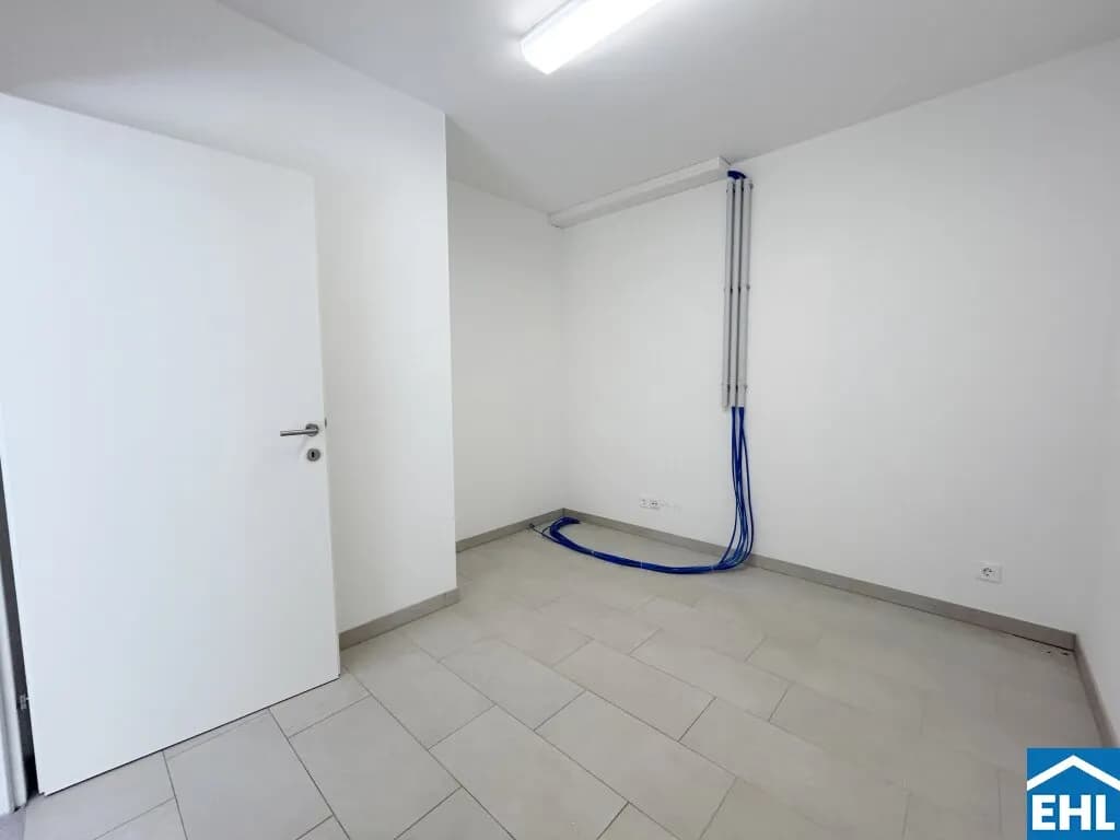 4-Zimmer-Gewerbeimmobilie mieten in Wien – 107,62 m², € 1.199 – Bild 11 von 19